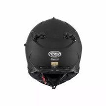 Casco Streetfighter